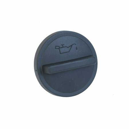 URO PARTS 2008-1990 Vw/Jetta/4-Cyl. 2.0 Oil Filler Cap, 11121716993 11121716993